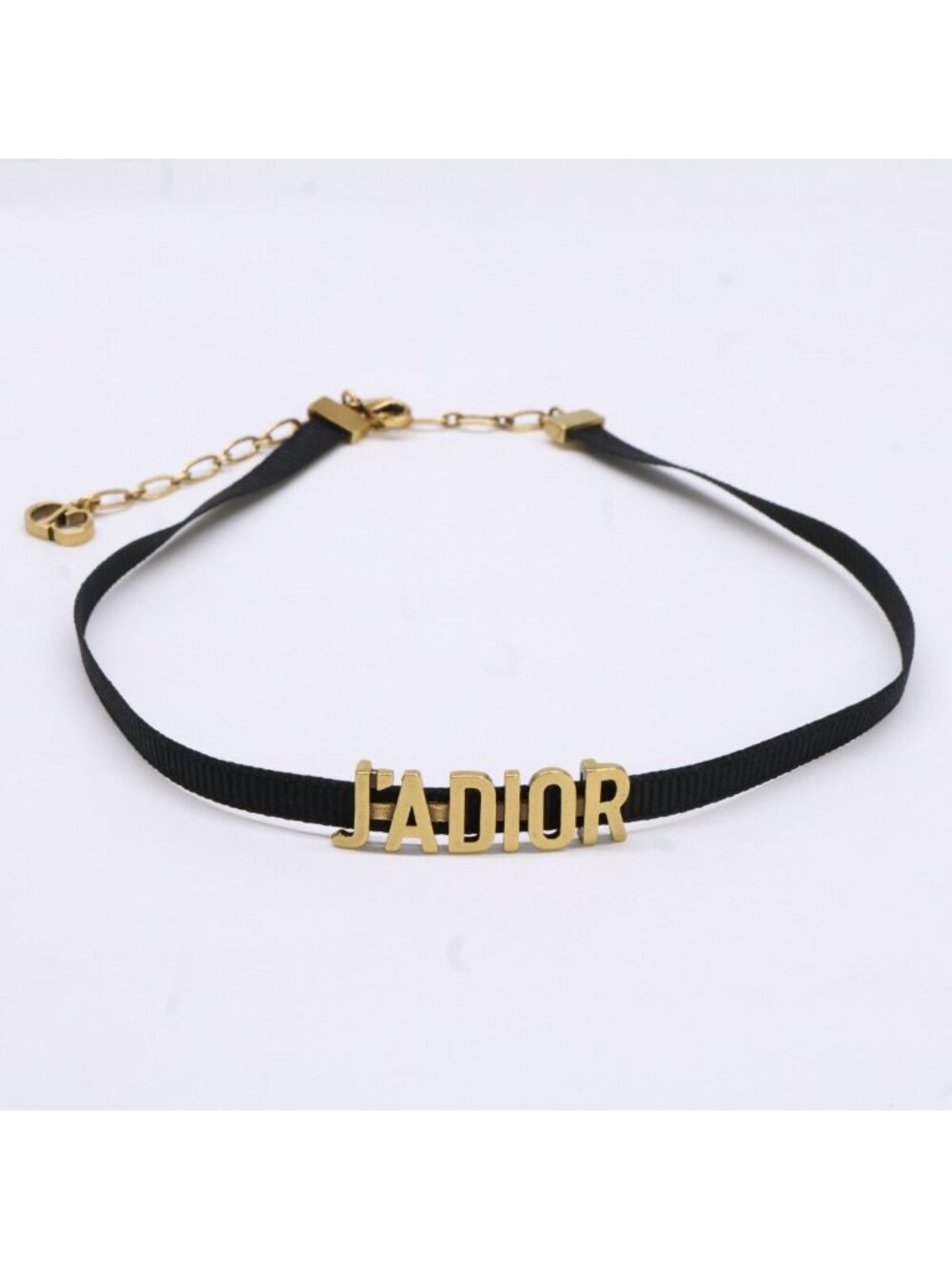 Dior J'adior Necklace Gold - Picture 6 of 11